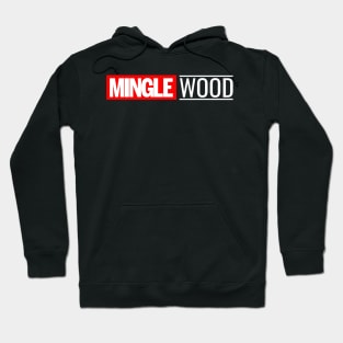 Minglewood Studios Hoodie